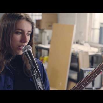 Preview image for the video "Live session for Ailsa Tully by GuyGotto".