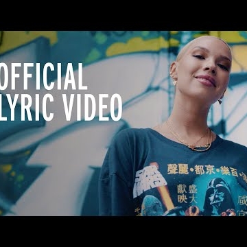 Preview image for the video "New Hype - Love Again (Official Music Video)".