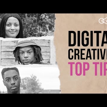 Preview image for the video "Voice Magazine".