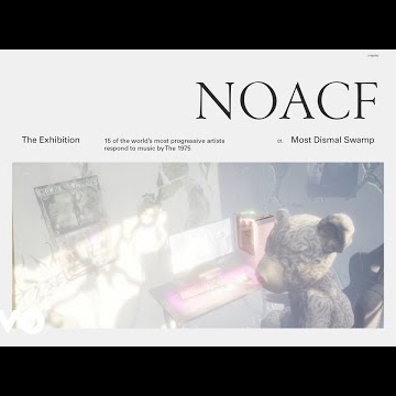 Preview image for the video "Music Video for The 1975".