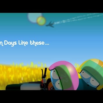 Preview image for the video "Ciao Bella".