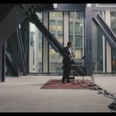 Preview image for the video "The Spell & The Promise".