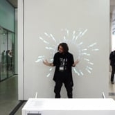 Preview image for the video "Live visuals for  by inkhorus".