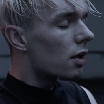 Preview image for the video "Music video for Douglas Dare by jeremy".