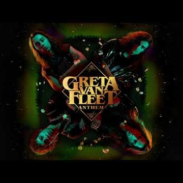 Preview image for the video "Anthem Visualizer".