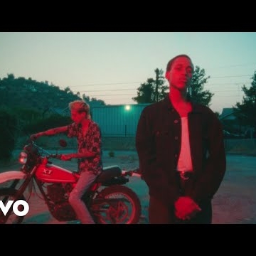 Preview image for the video "Say It - Music Video".