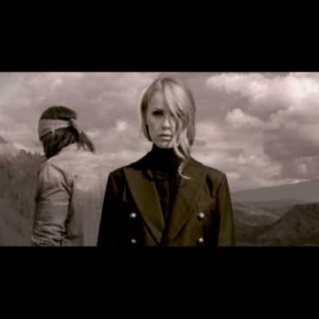 Preview image for the video ""Love U More" - Music Video".