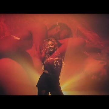 Preview image for the video "Jessica Wilde - I Play God".