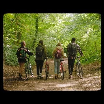 Preview image for the video "Vistas - Teenage Blues".