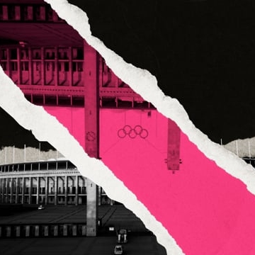 Preview image for the video "Unfck the world – motion design & art direction".