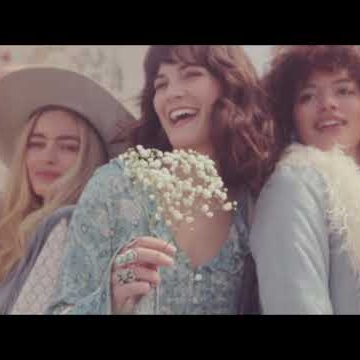 Preview image for the video "Heartbreak Saloon | SS21 - Lookbook for The Hippie Shake".