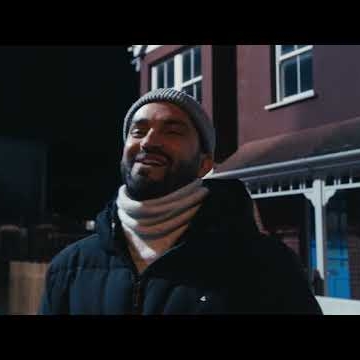 Preview image for the video "BTS - Gang Of Youths".