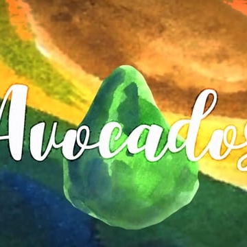 Preview image for the video "Avocados".