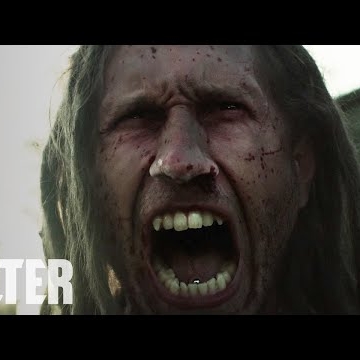 Preview image for the video "Dead Quiet (Short Film)".