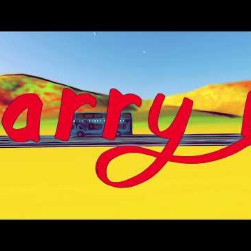 Preview image for the video "Roger Street Friedman "Carry Me" (Official Music Video)".