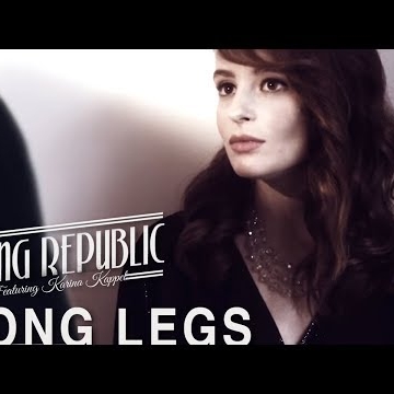Preview image for the video "Swing Republic - Long Legs".