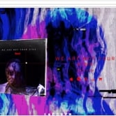 Preview image for the video "Official website for 'We Are Not Your Kind'".