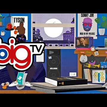 Preview image for the video "The Thirds - "Wings"".