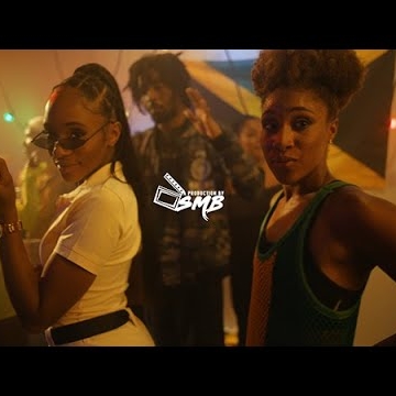 Preview image for the video "Shan Brown Showreel".