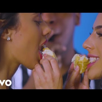 Preview image for the video "Taste".