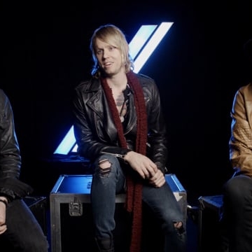 Preview image for the video "Komox- Electronic Press Kit".