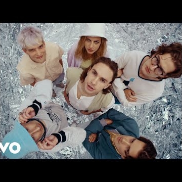 Preview image for the video "Sports Team - Fishing".