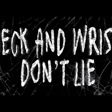 Preview image for the video "Pusha T, JAY-Z, Pharrell Williams - Neck & Wrist (Lyric Video)".