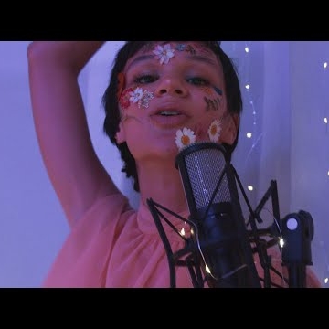 Preview image for the video "HOLY".