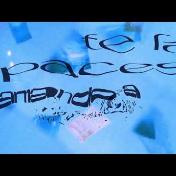 Preview image for the video "Omar Apollo - Frio Lyric Video".