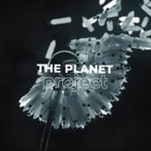 Preview image for the video "The Planet Project".