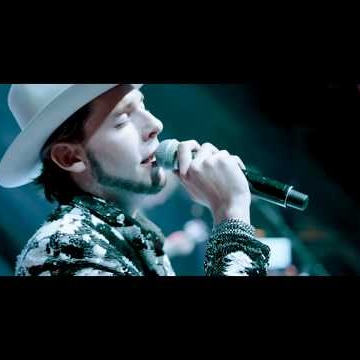 Preview image for the video "Sam Williams - Live in London".