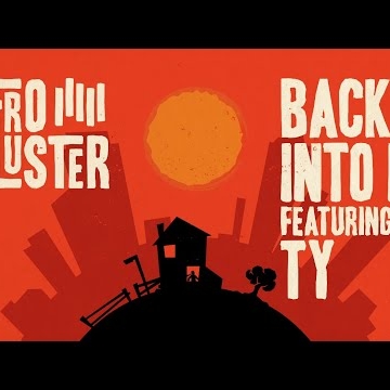 Preview image for the video "Afro Cluster - Back Into It".