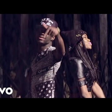 Preview image for the video "Young O - You can bet on it ".