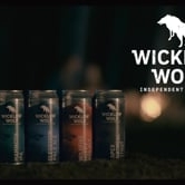 Preview image for the video "Wicklow Wolf - Independent By Nature".
