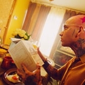 Preview image for the video "blackbear, Machine Gun Kelly - "gfy"".