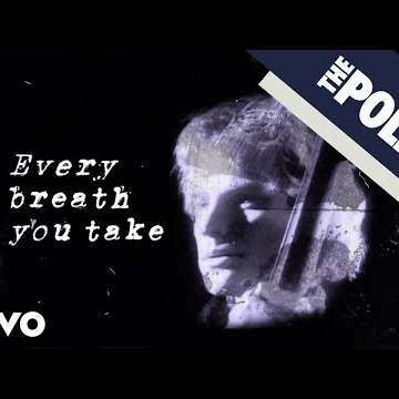 Preview image for the video "The Police - Every Breath You Take".