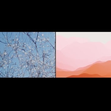 Preview image for the video "Katz - Hollow (Ft. Charlie Lim)".