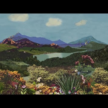 Preview image for the video "Sara Watkins - Pure Imagination".