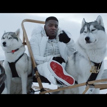 Preview image for the video "Music video for Mist by Hero_Production".