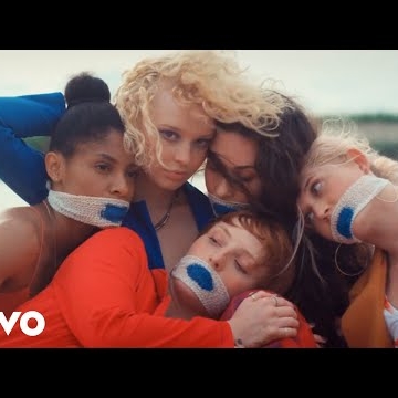 Preview image for the video "Millie Turner - Ride This Train".