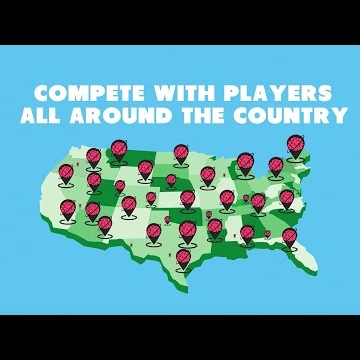 Preview image for the video "Big Brain Games TV Animated Ad".