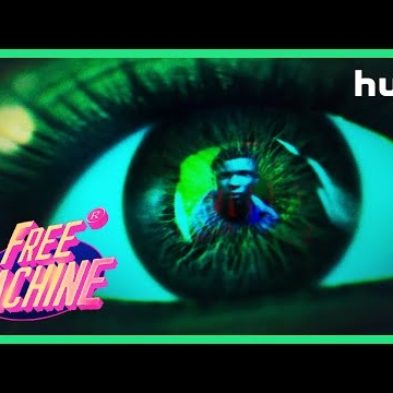 Preview image for the video "Hulu's "Your Attention Please": Free Machine".