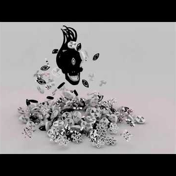 Preview image for the video "Kali Yuga Skull ".