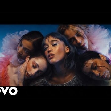 Preview image for the video "Nezza - "Corazon Frio"".