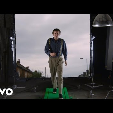 Preview image for the video "SHAME - CONCRETE".