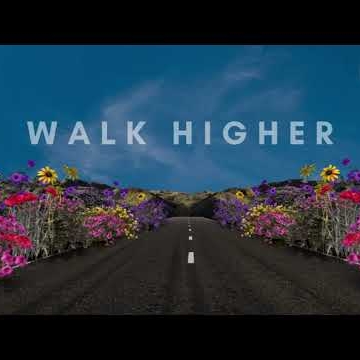 Preview image for the video "Will Brown - Walk Higher (Official Lyric Video)".