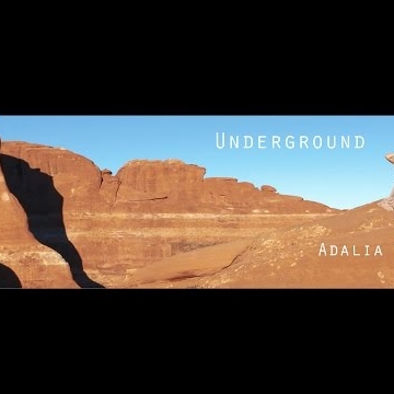 Preview image for the video "Adalia Tara - Underground".