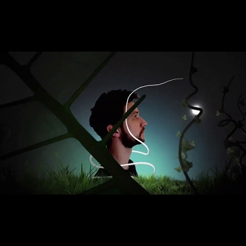 Preview image for the video "Koiya - Tripped [Official Video]".