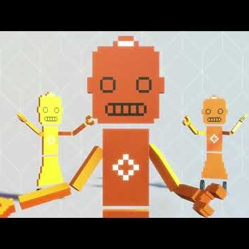 Preview image for the video "JugendHackt Berlin Jingle".