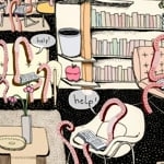 Preview image for the video "Bookworms".